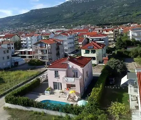 Villa Giulietta