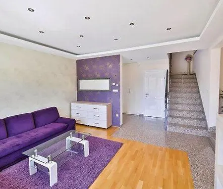 Villa Giulietta