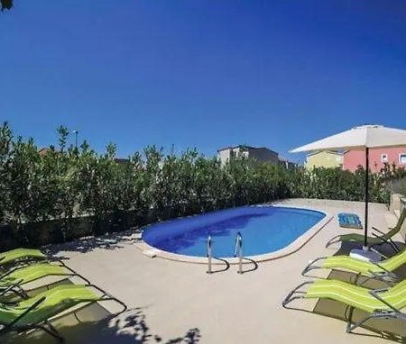 Villa Giulietta