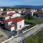 Vila Giulietta Kastela