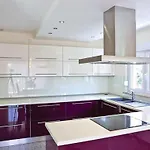 Vila Giulietta Kastela