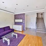 Vila Giulietta