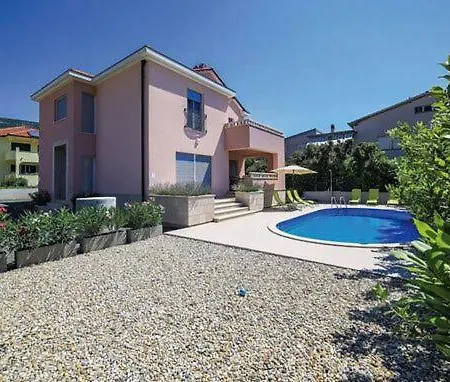 Villa Giulietta *