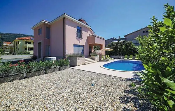 Villa Giulietta *