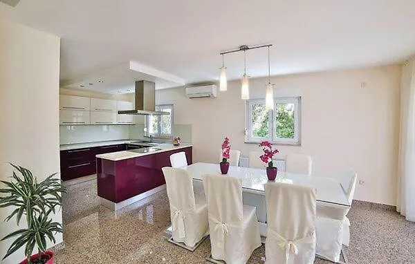 Villa Giulietta Kaštela