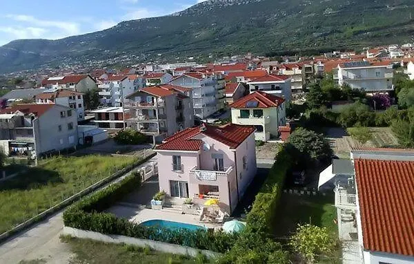 Villa Giulietta
