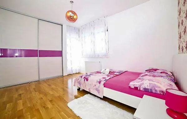 Giulietta Villa Kaštela