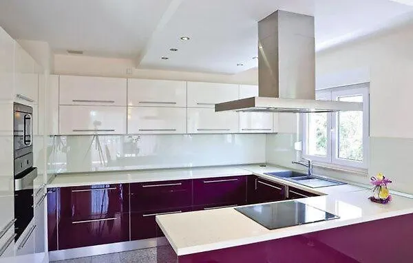 Villa Giulietta Kaštela