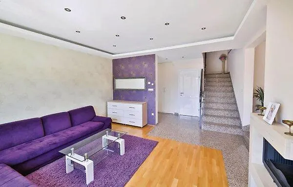 Villa Giulietta