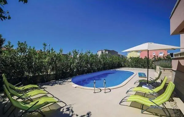 Villa Giulietta