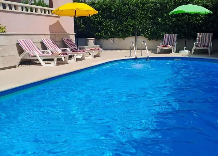 Villa Giulietta Kaštela